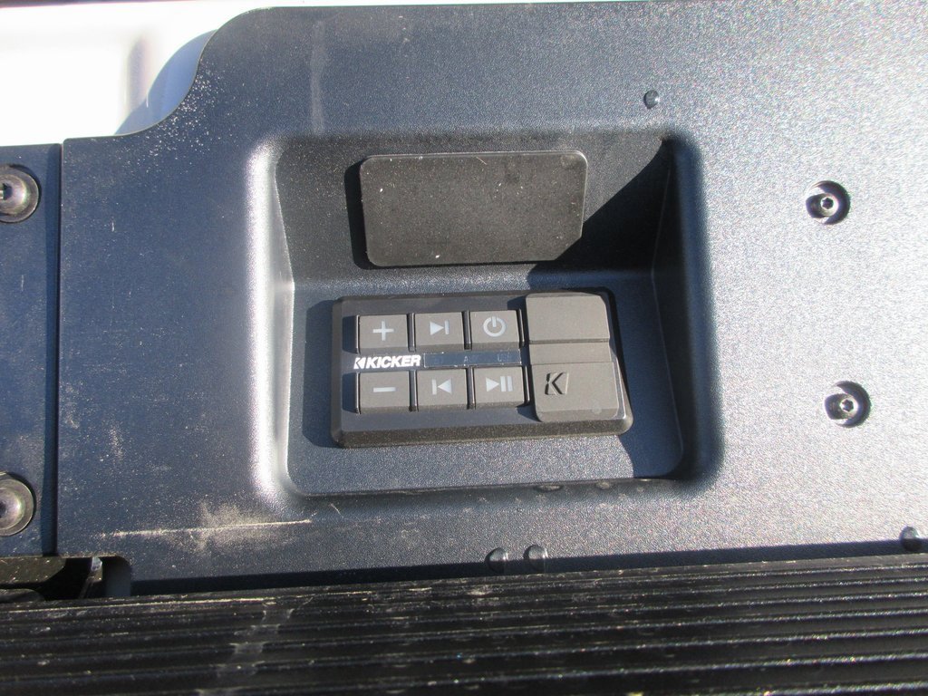 New 2026 GMC Sierra 1500 AT4X image 10