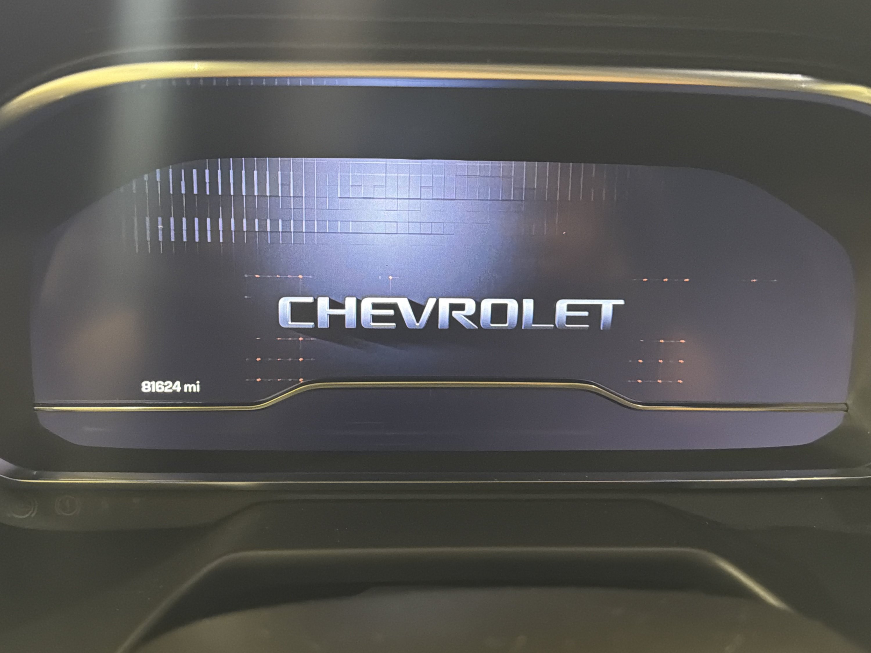 Used 2024 Chevrolet Tahoe LT w/ LT Signature Plus Package RWD image 16