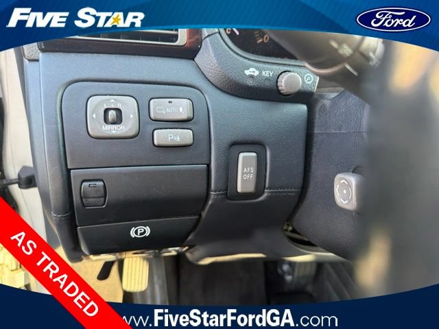 Used 2006 Lexus LS 430 RWD image 17