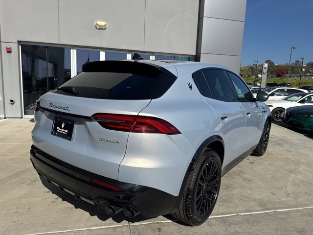 New 2025 Maserati Grecale Modena image 7