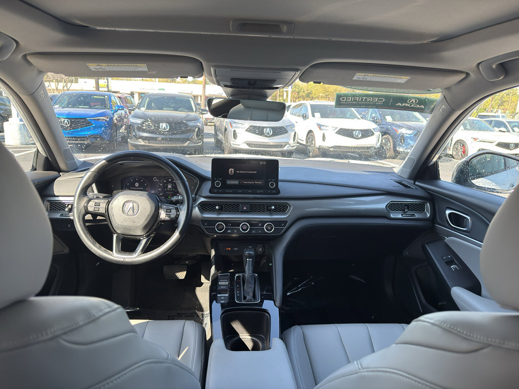 Certified 2023 Acura Integra image 13