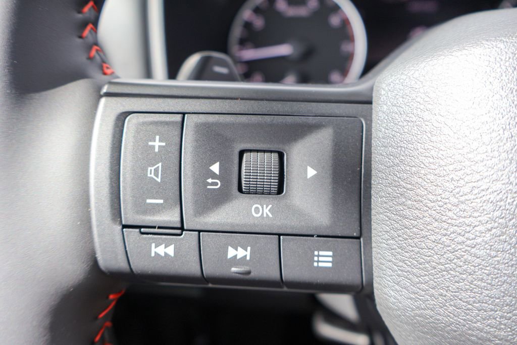 New 2026 Nissan Rogue SV image 10