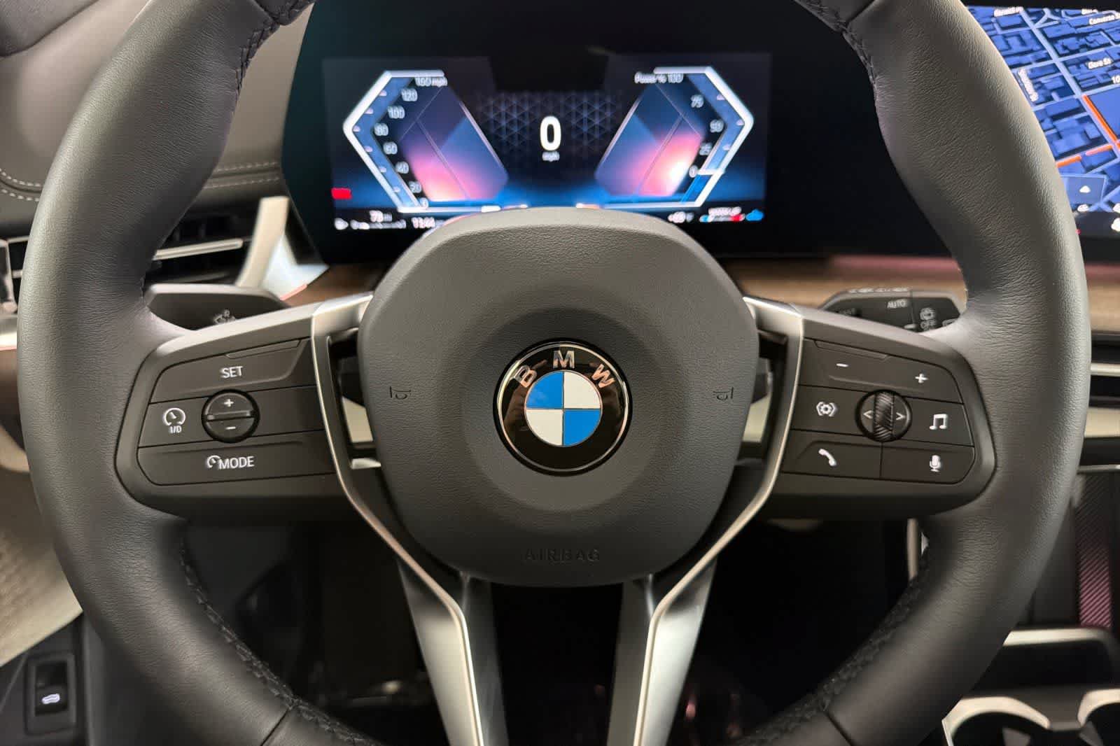 New 2026 BMW X1 xDrive28i w/ Technology Package AWD/4WD image 24
