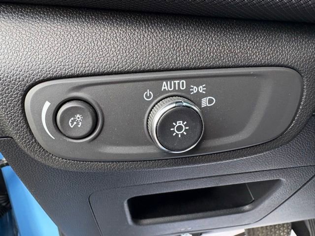 Used 2024 Chevrolet TrailBlazer RS image 18