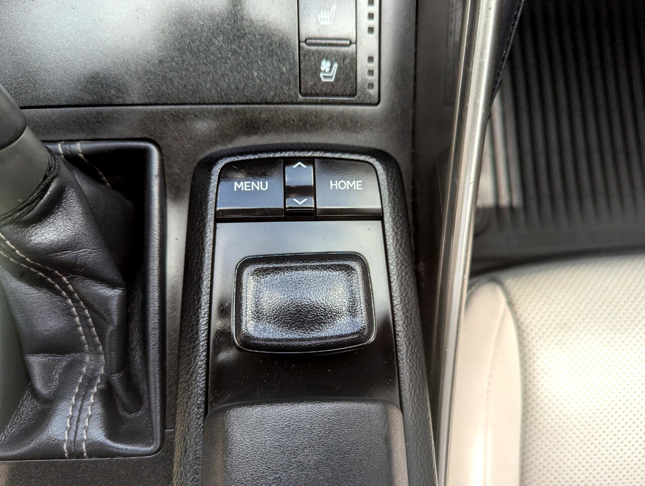 Used 2015 Lexus IS 250 AWD image 31