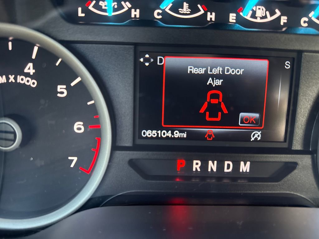 Used 2020 Ford F150 XLT w/ Equipment Group 302A Luxury image 20