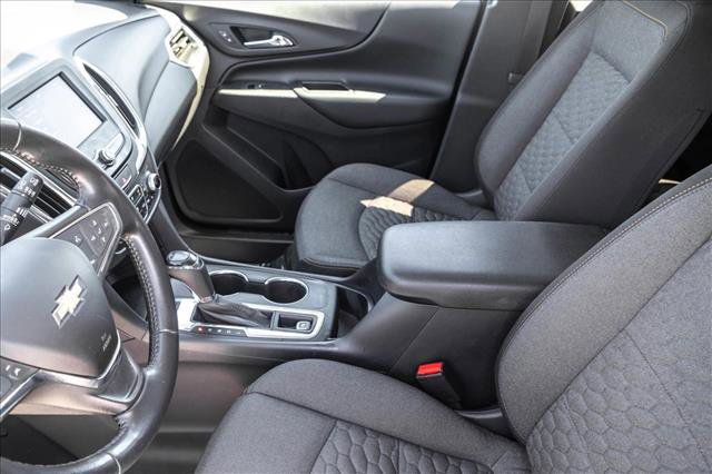 Used 2020 Chevrolet Equinox LT image 11