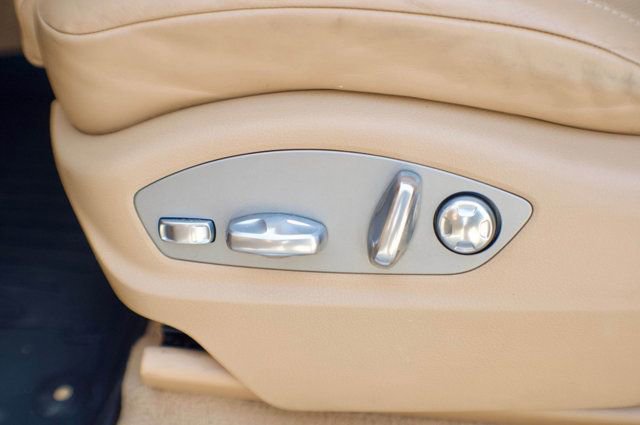 Used 2016 Porsche Macan S image 39