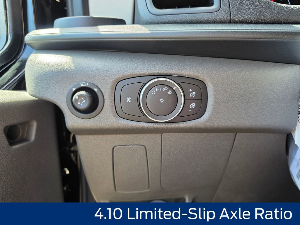 New 2025 Ford Transit 350 XLT RWD image 22