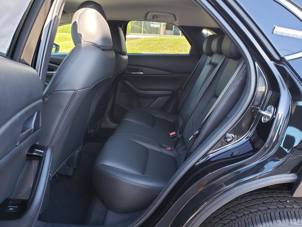 New 2025 MAZDA CX-30 AWD 2.5 S w/ Select Sport Pkg image 7