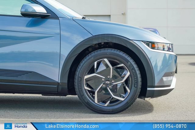 Used 2024 Hyundai Ioniq 5 SEL RWD image 7