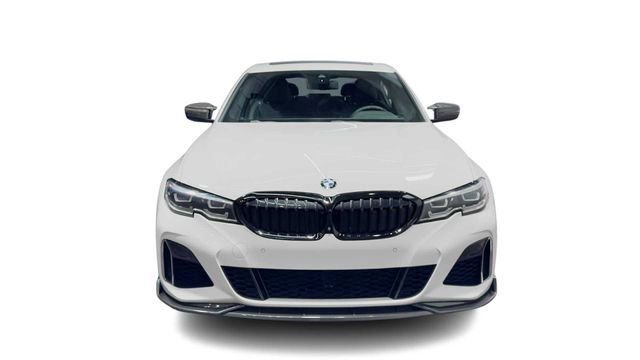 Used 2020 BMW M340i w/ Parking Assistance Package RWD image 6