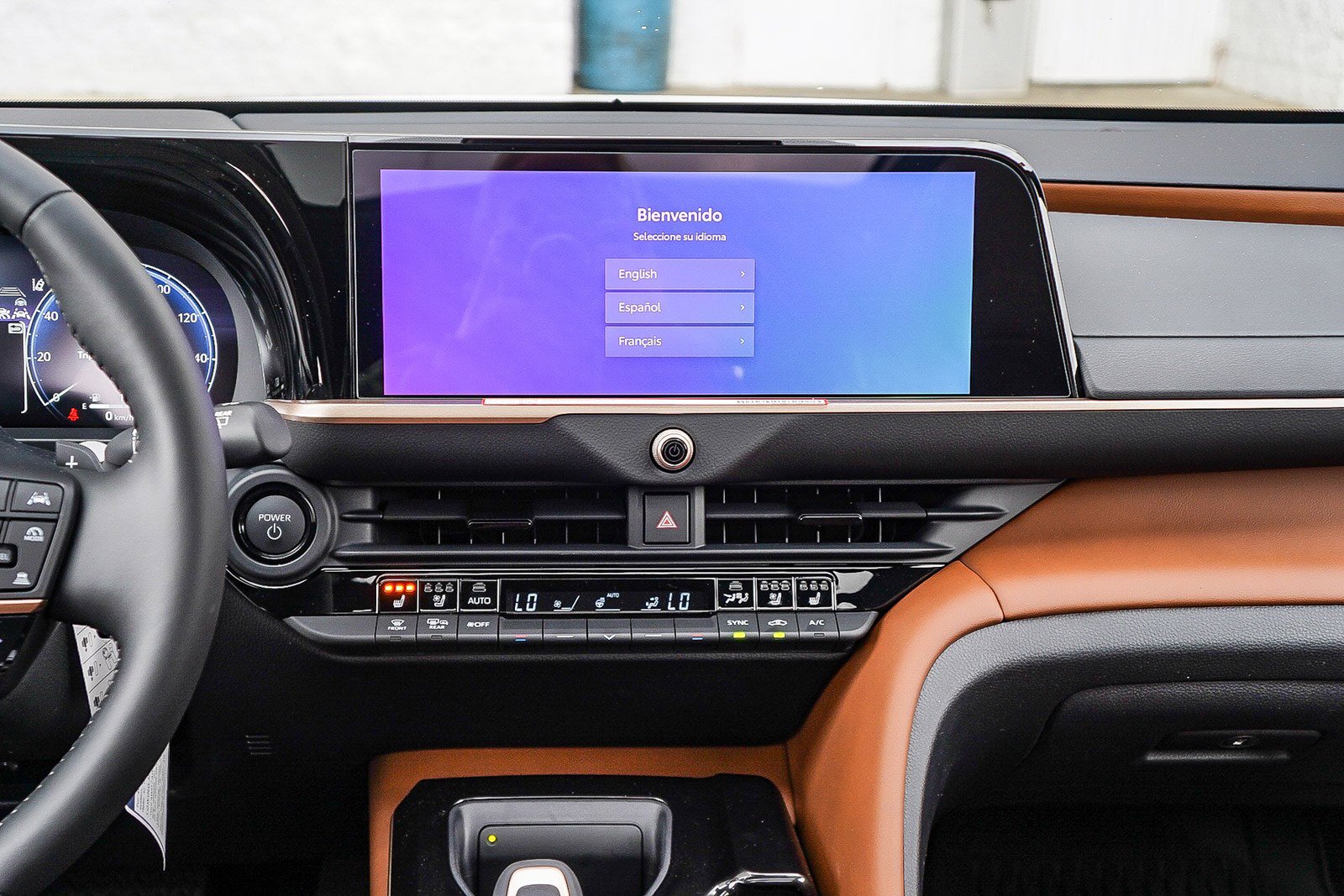 New 2026 Toyota Crown Signia image 16