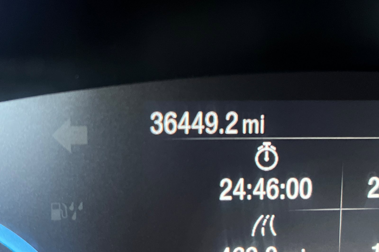 Used 2022 Ford Bronco Sport Big Bend w/ Convenience Package image 25