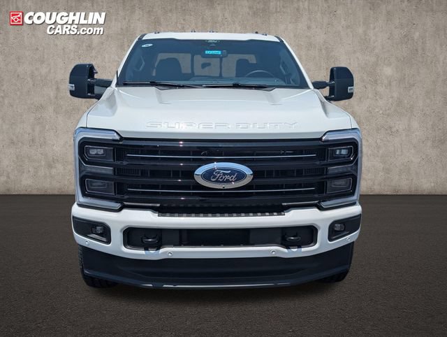 New 2026 Ford F250 Platinum AWD/4WD video 2