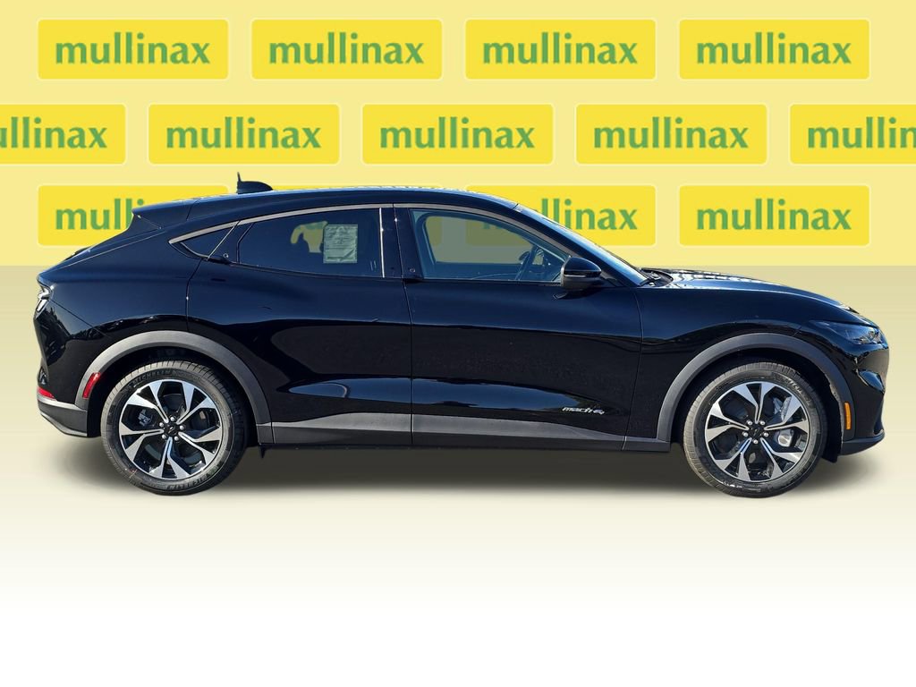 New 2026 Ford Mustang Mach-E Select w/ Comfort Package AWD/4WD image 2