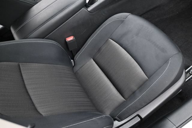 Used 2024 Nissan Altima 2.5 SV AWD/4WD image 35