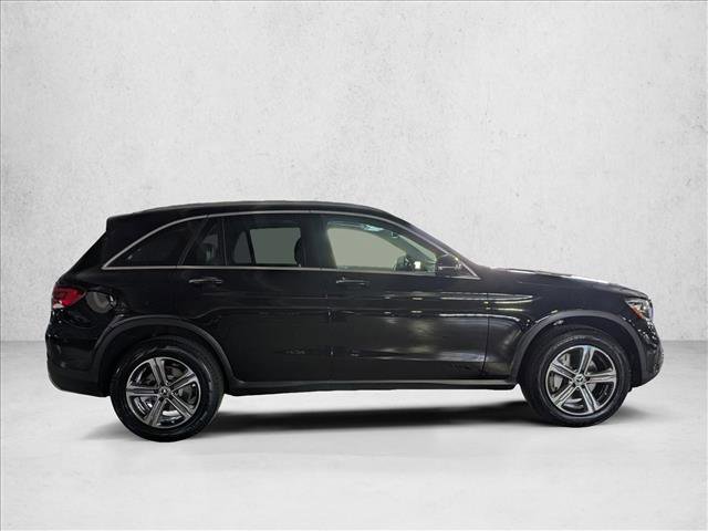 Certified 2022 Mercedes-Benz GLC 300 image 7