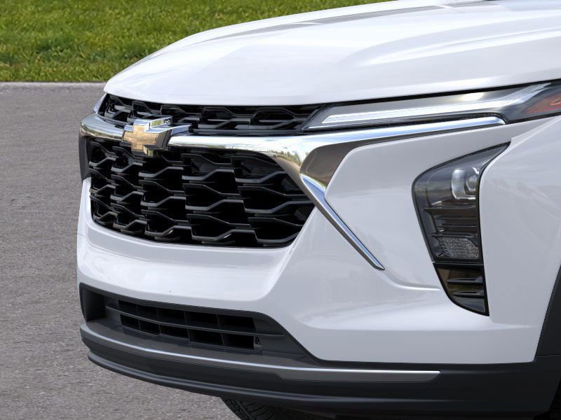 New 2026 Chevrolet Trax LT w/ Driver Confidence Package FWD image 21