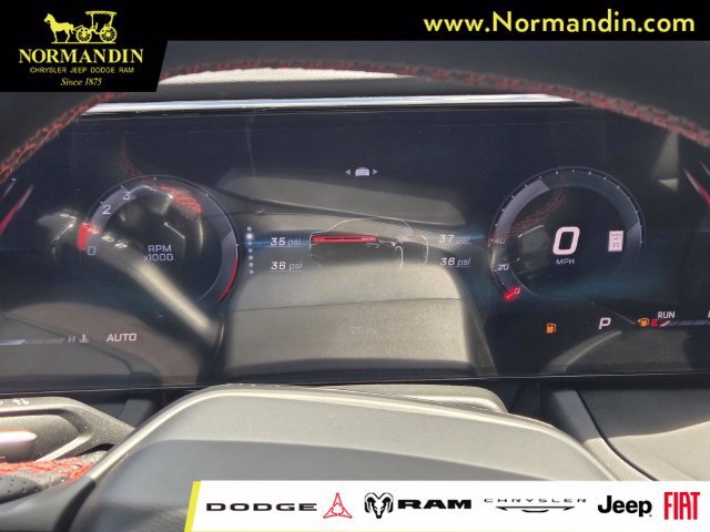 New 2026 Dodge Charger Scat Pack AWD/4WD image 10