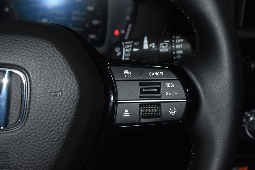 Used 2026 Honda CR-V EX-L image 10
