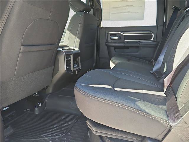New 2026 RAM 3500 Big Horn image 16