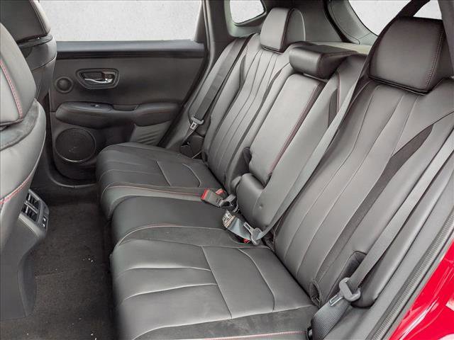 New 2025 Acura ADX A-Spec image 16