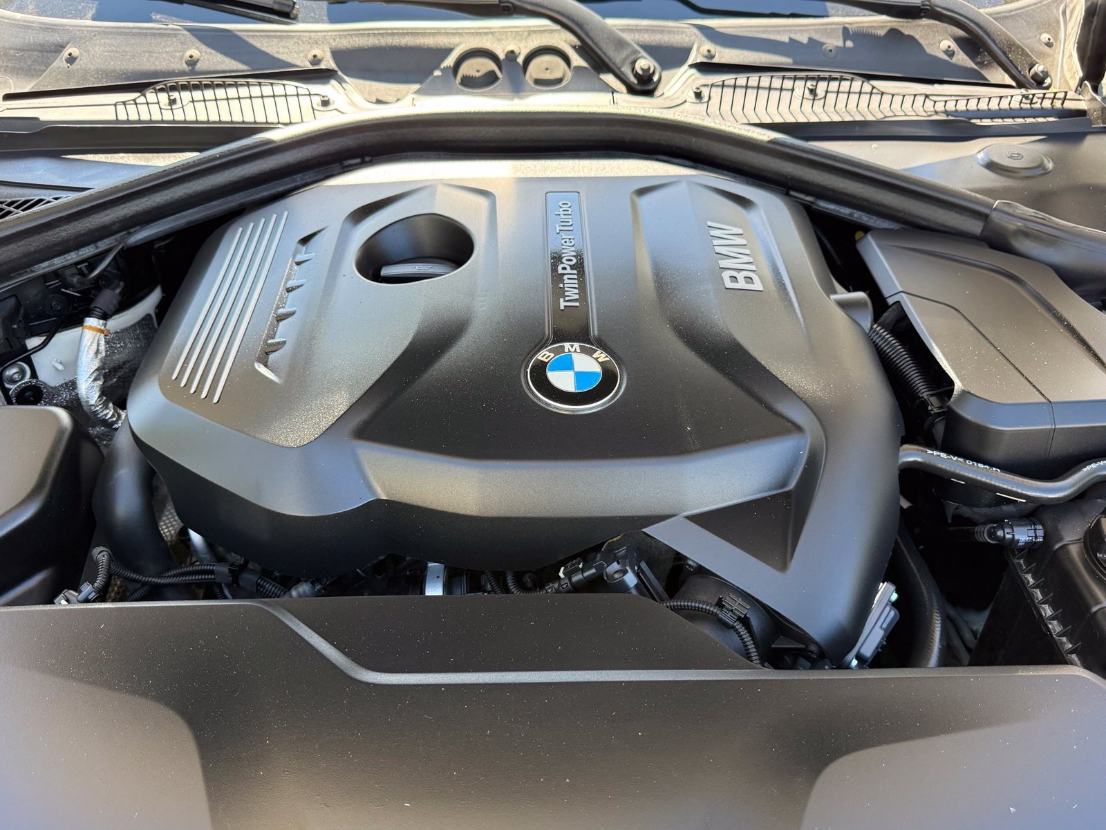 Used 2018 BMW 230i Coupe w/ Premium Package RWD image 38