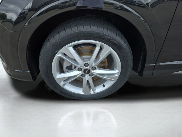 Used 2024 Audi Q3 2.0T Premium Plus w/ Premium Plus Package AWD/4WD image 29
