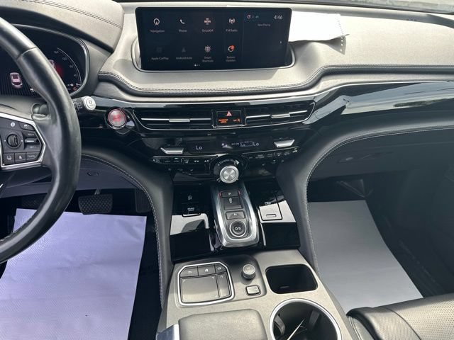 Used 2022 Acura MDX SH-AWD w/ Advance Package image 11