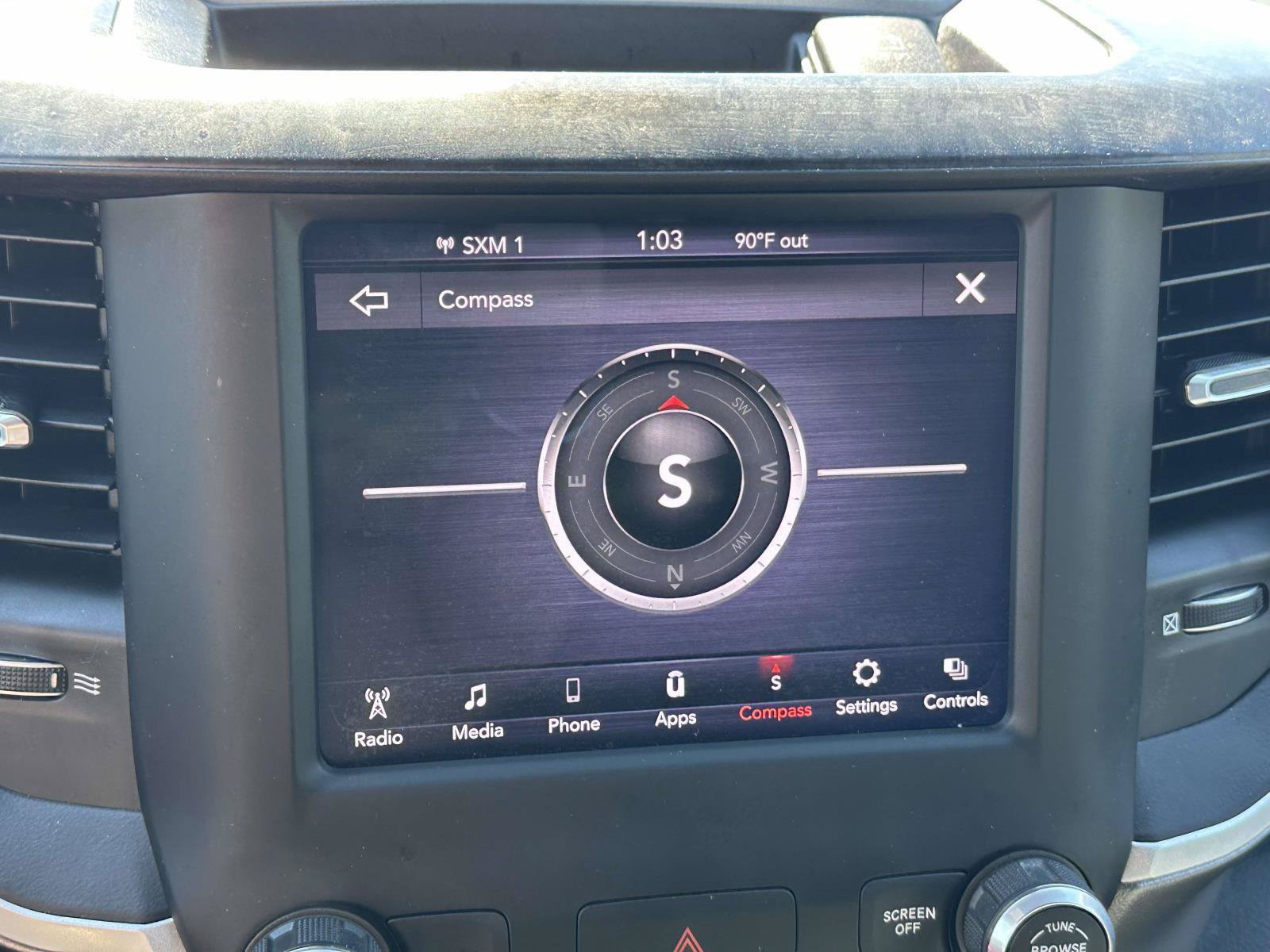 Used 2020 RAM 1500 Big Horn RWD image 18