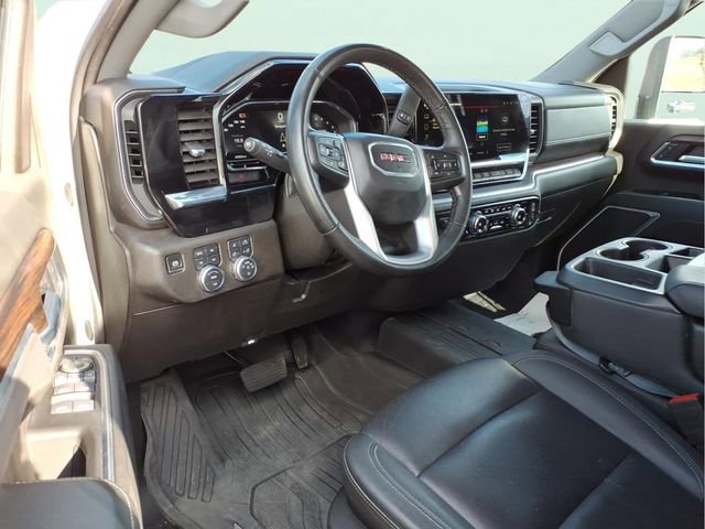Used 2025 GMC Sierra 3500 SLT image 14