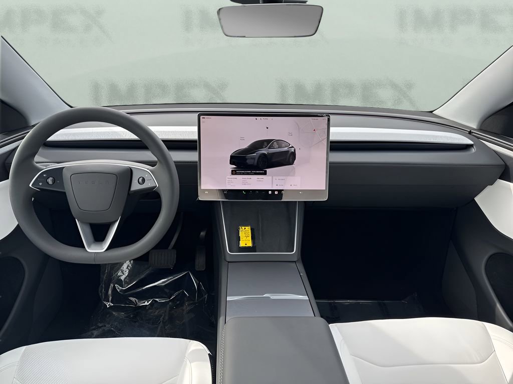 Used 2026 Tesla Model Y Premium image 15