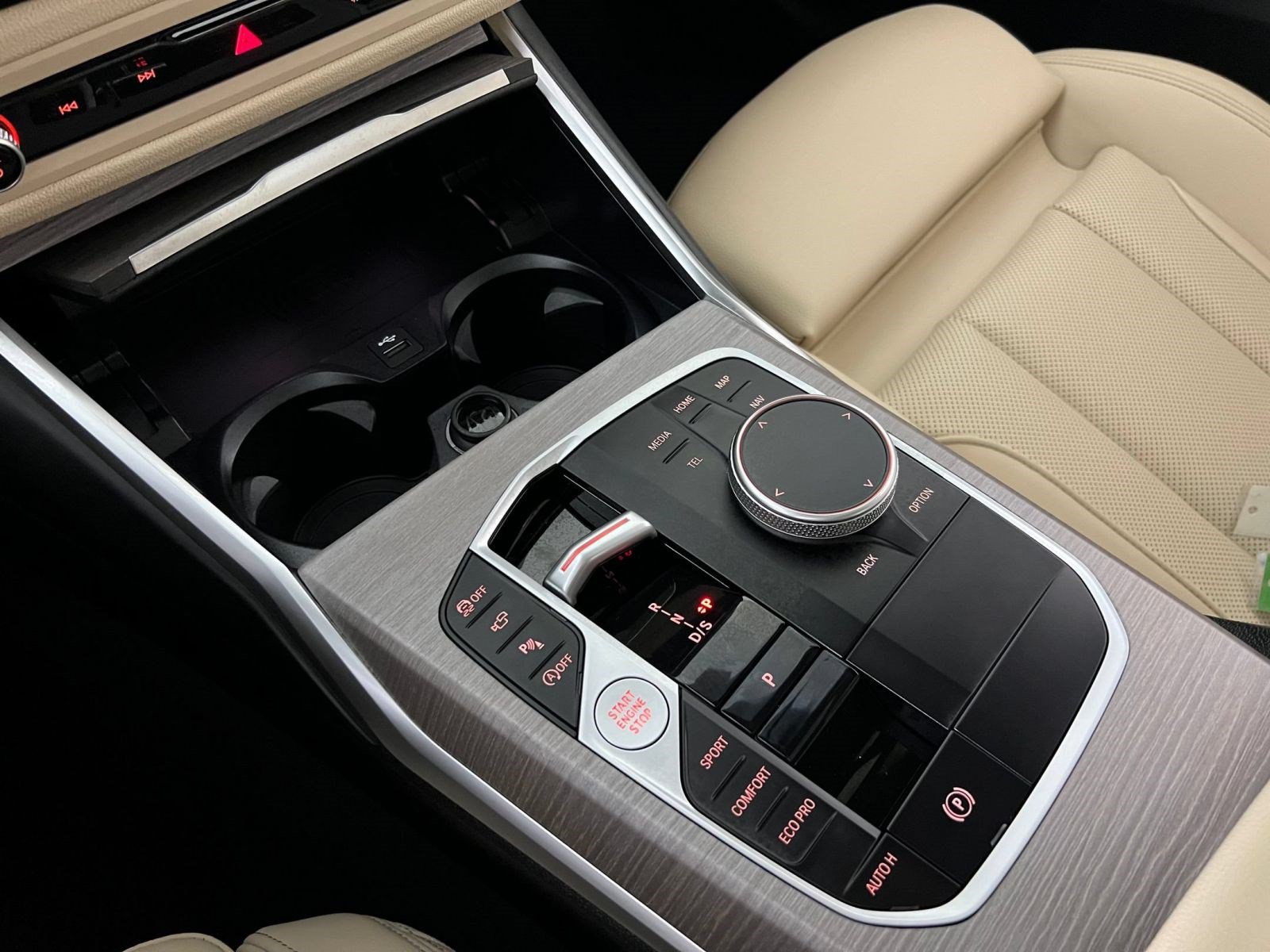 New 2026 BMW 430i xDrive Coupe w/ Premium Package AWD/4WD image 17