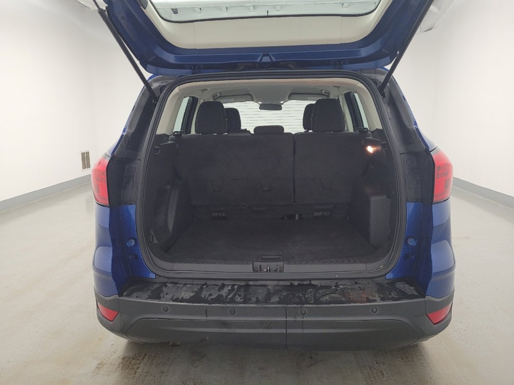 Used 2019 Ford Escape S image 29