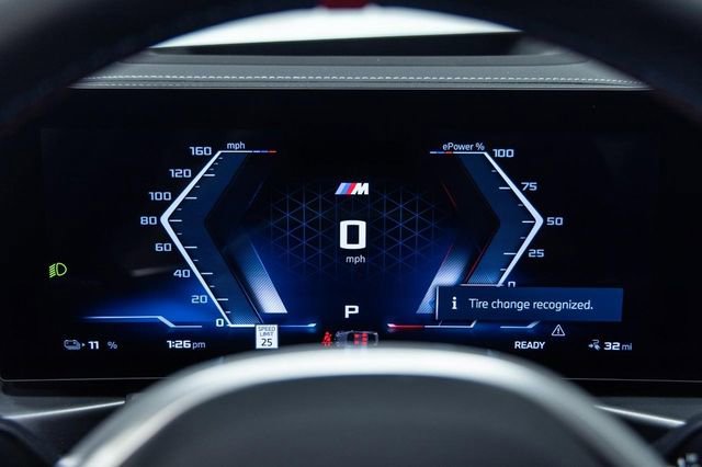 New 2026 BMW i4 M60 image 2