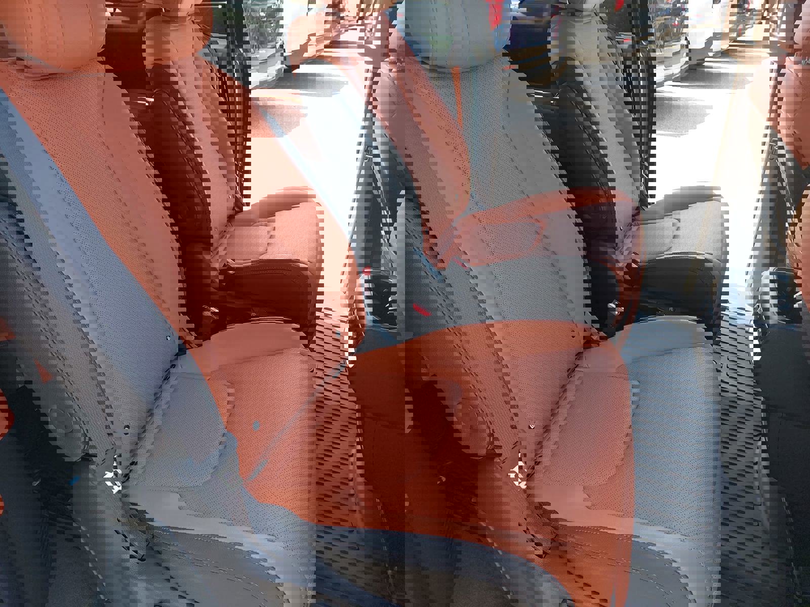 New 2026 Kia Carnival SX Prestige image 11