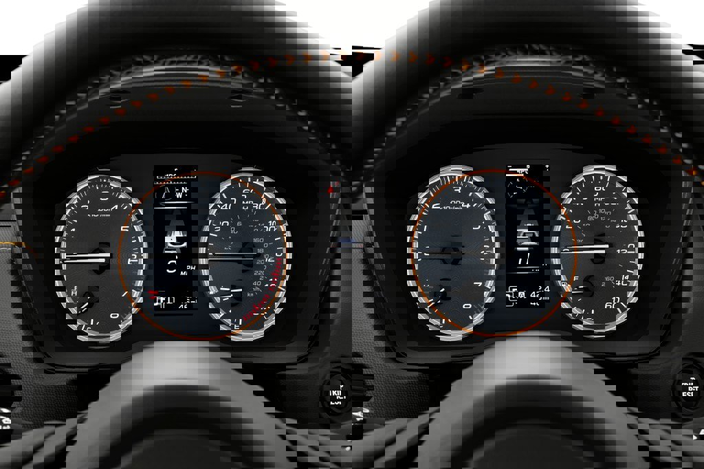 New 2026 Subaru Forester Wilderness image 14