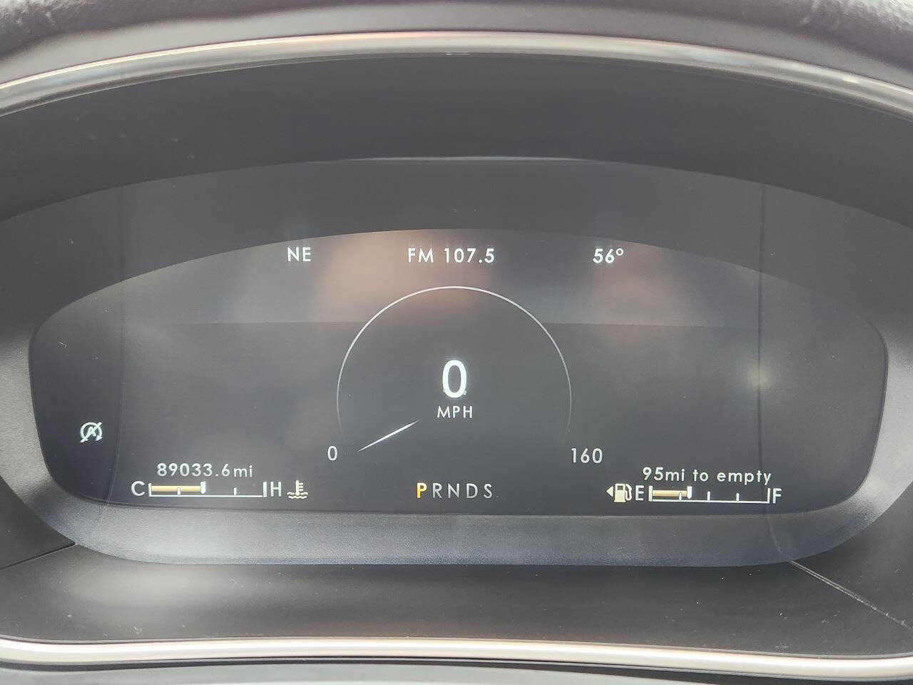 Used 2020 Lincoln Nautilus Premier w/ Equipment Group 101A AWD/4WD image 23