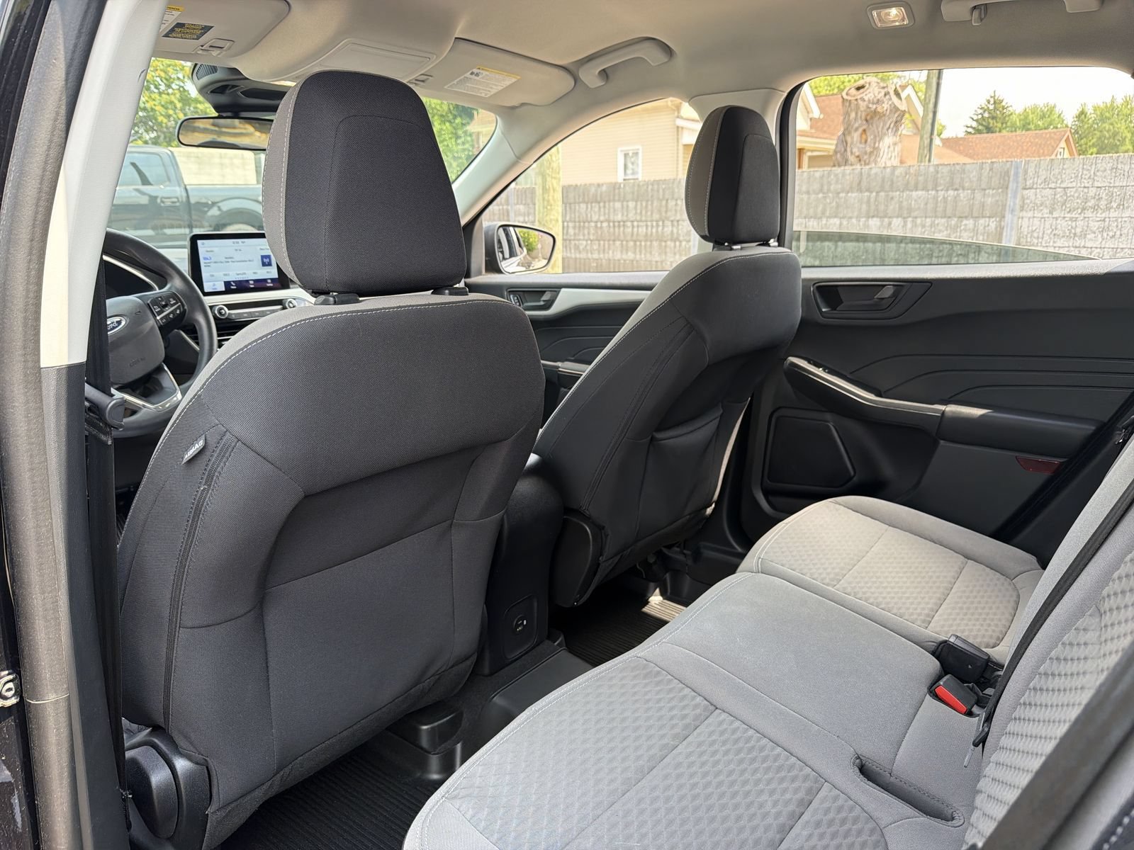 Used 2022 Ford Escape SE AWD/4WD image 19
