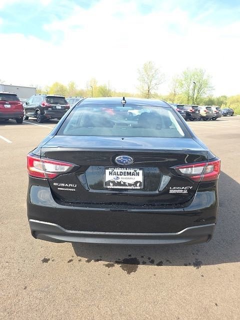 Certified 2025 Subaru Legacy Premium image 5