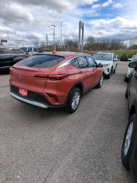 Used 2024 Buick Envista Preferred w/ Convenience I Package image 15