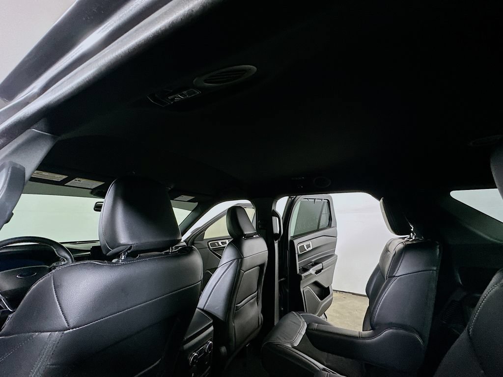 Used 2022 Ford Explorer ST w/ ST Street Pack RWD image 13