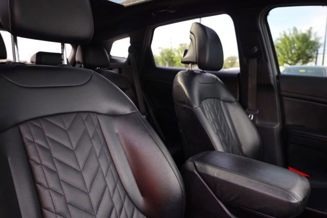 Certified 2024 Kia Sportage X-Line w/ X-Line Premium Package image 43