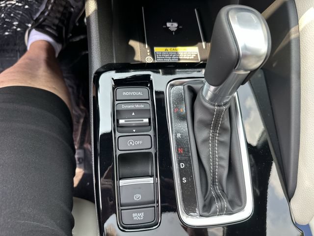 New 2026 Acura Integra A-Spec w/ Technology Package FWD image 20