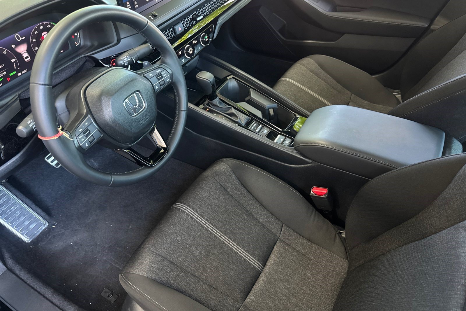 Used 2026 Honda Accord Sport image 4