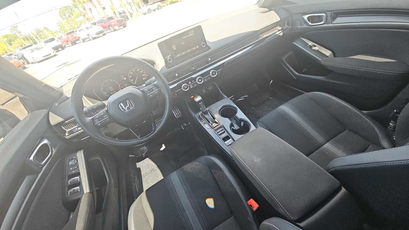 Used 2023 Honda Civic Sport image 21