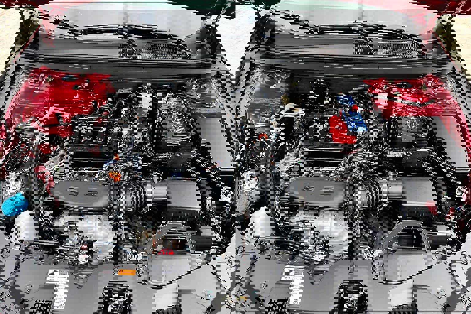 New 2026 Honda Accord SE image 16