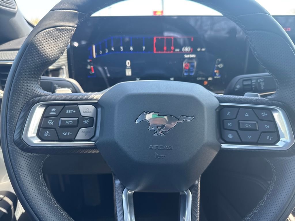 Used 2024 Ford Mustang GT Premium image 46