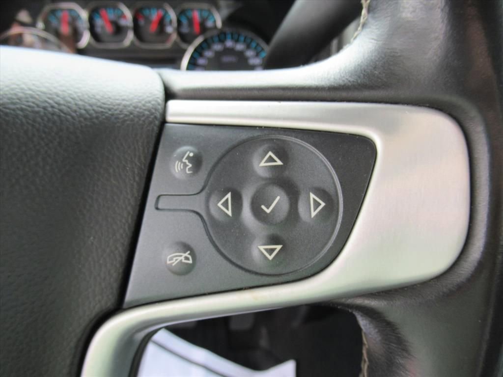 Used 2019 GMC Sierra 1500 SLE w/ SLE Value Package AWD/4WD image 21